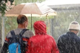 Bayramda Ege’ye gidecekler için kritik hava durumu uyarısı