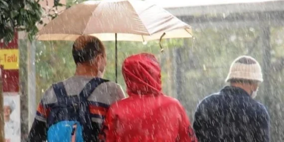 Bayramda Ege’ye gidecekler için kritik hava durumu uyarısı