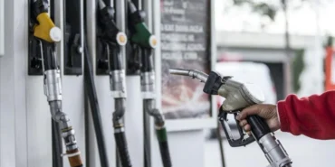 Motorine indirim geldi! Bugün benzin, LPG ve mazot ne kadar? 9 Mayıs İstanbul, Ankara, İzmir güncel akaryakıt fiyatları