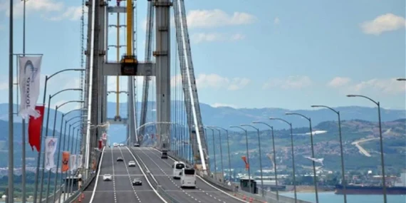 Köprü, otoyol ve toplu ulaşım Kurban Bayramı'nda ücretsiz oldu mu? Karar Resmi Gazete'de yayımlandı