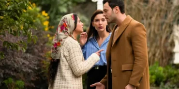 Sevdiğim Sensin bugün var mı, yok mu? Sevdiğim Sensin yeni bölüm neden yok, sezon finali mi yaptı?