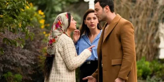 Sevdiğim Sensin bugün var mı, yok mu? Sevdiğim Sensin yeni bölüm neden yok, sezon finali mi yaptı?