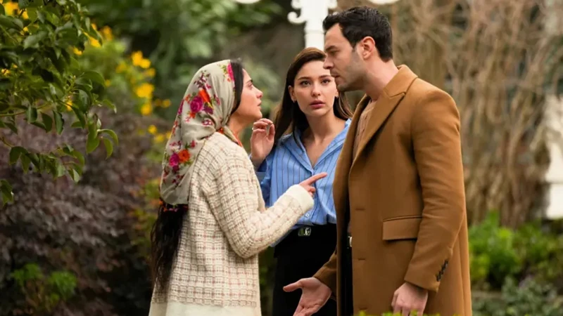 Sevdiğim Sensin bugün var mı, yok mu? Sevdiğim Sensin yeni bölüm neden yok, sezon finali mi yaptı?