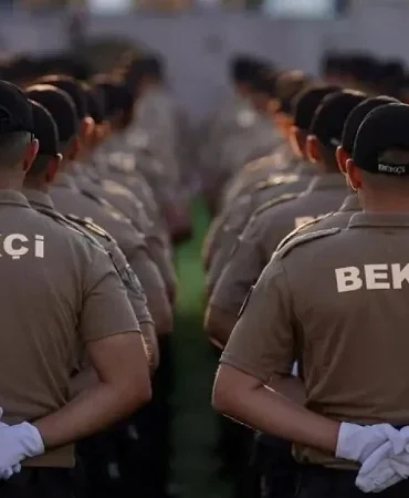 Bekçilik başvuruları başladı mı? EGM 2026 çarşı ve mahalle bekçisi alımı ne zaman? İşte güncellenen kriterler