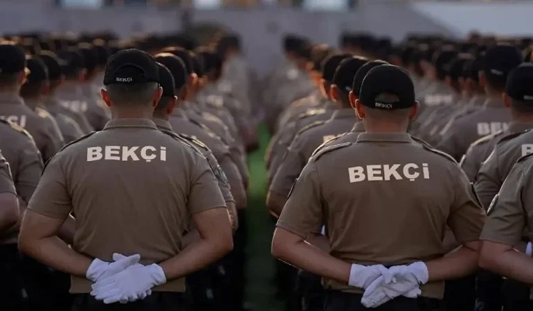 Bekçilik başvuruları başladı mı? EGM 2026 çarşı ve mahalle bekçisi alımı ne zaman? İşte güncellenen kriterler