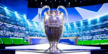 UEFA Şampiyonlar Ligi finali ne zaman? Arsenal PSG Şampiyonlar Ligi finali ne zaman? İşte final tarihi ve saati