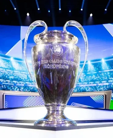 UEFA Şampiyonlar Ligi finali ne zaman? Arsenal PSG Şampiyonlar Ligi finali ne zaman? İşte final tarihi ve saati