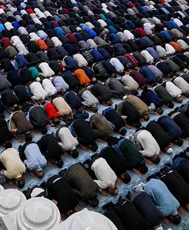 ISPARTA BAYRAM NAMAZI VAKTİ 2026: Isparta bayram namazı saati 27 Mayıs 2026 Çarşamba