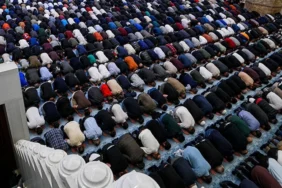 ISPARTA BAYRAM NAMAZI SAATİ 2026: Isparta bayram namazı saati 27 Mayıs 2026 Çarşamba