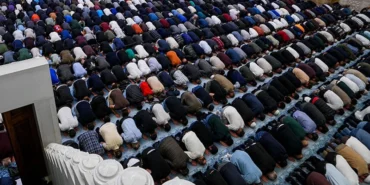 ISPARTA BAYRAM NAMAZI SAATİ 2026: Isparta bayram namazı saati 27 Mayıs 2026 Çarşamba