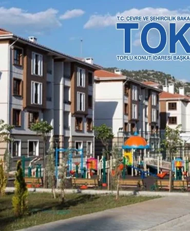 TOKİ sözleşme ne zaman imzalanacak 2026? TOKİ İstanbul, Ankara, İzmir il il 500 bin sosyal konut sözleşme tarihi