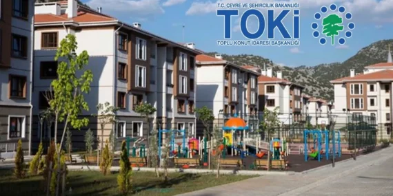 TOKİ sözleşme ne zaman imzalanacak 2026? TOKİ İstanbul, Ankara, İzmir il il 500 bin sosyal konut sözleşme tarihi