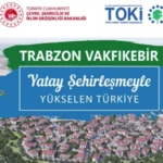 TOKİ Trabzon Vakfıkebir konut belirleme kurası çekiliş sonuçları isim listesi