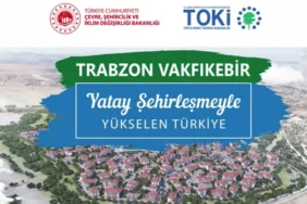 TOKİ Trabzon Vakfıkebir konut belirleme kurası çekiliş sonuçları isim listesi