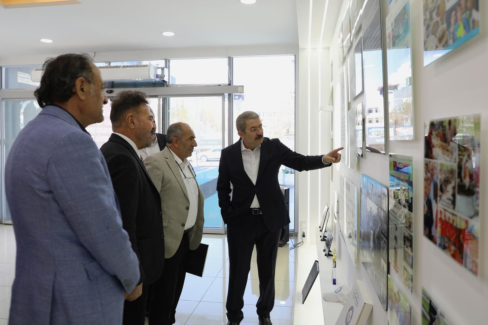 Van-Bodrum hattında direkt uçuş talebi: “İki turizm merkezi artık birbirine bağlanmalı’