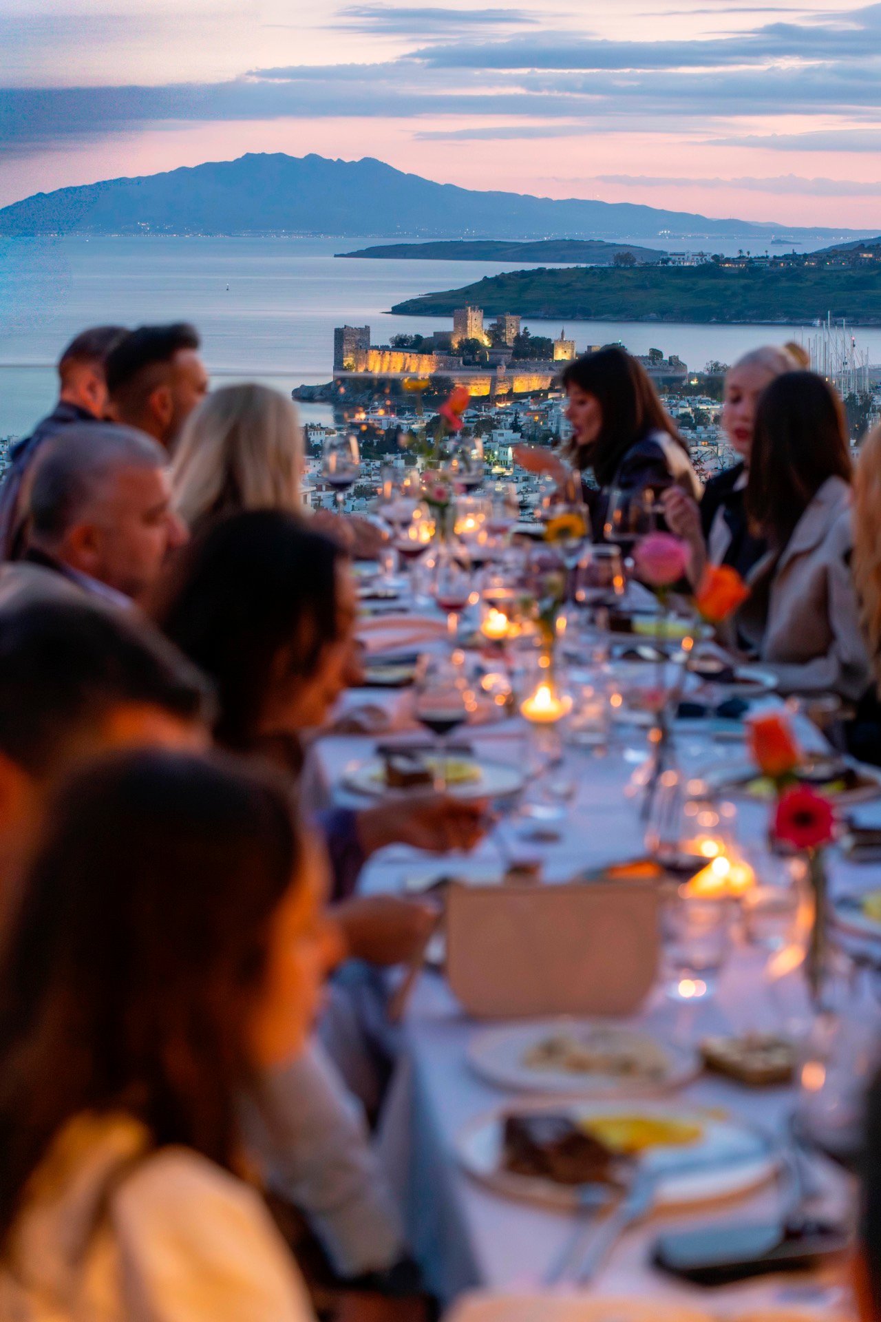 Bodrum’da 12 Ay Yaşayan Bir Deneyim: Mavilu Luxury Hotel