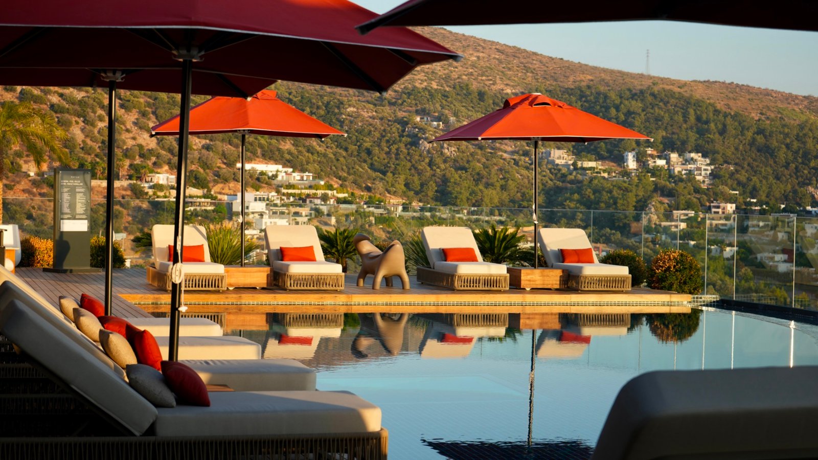 Bodrum’da 12 Ay Yaşayan Bir Deneyim: Mavilu Luxury Hotel