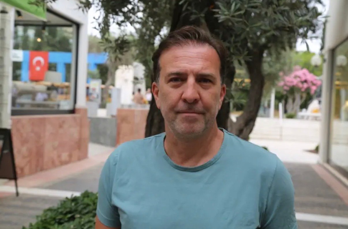 Bodrum kıyılarında deniz çayırları alarmı: 22 yılda binlerce hektarlık kayıp yaşandı