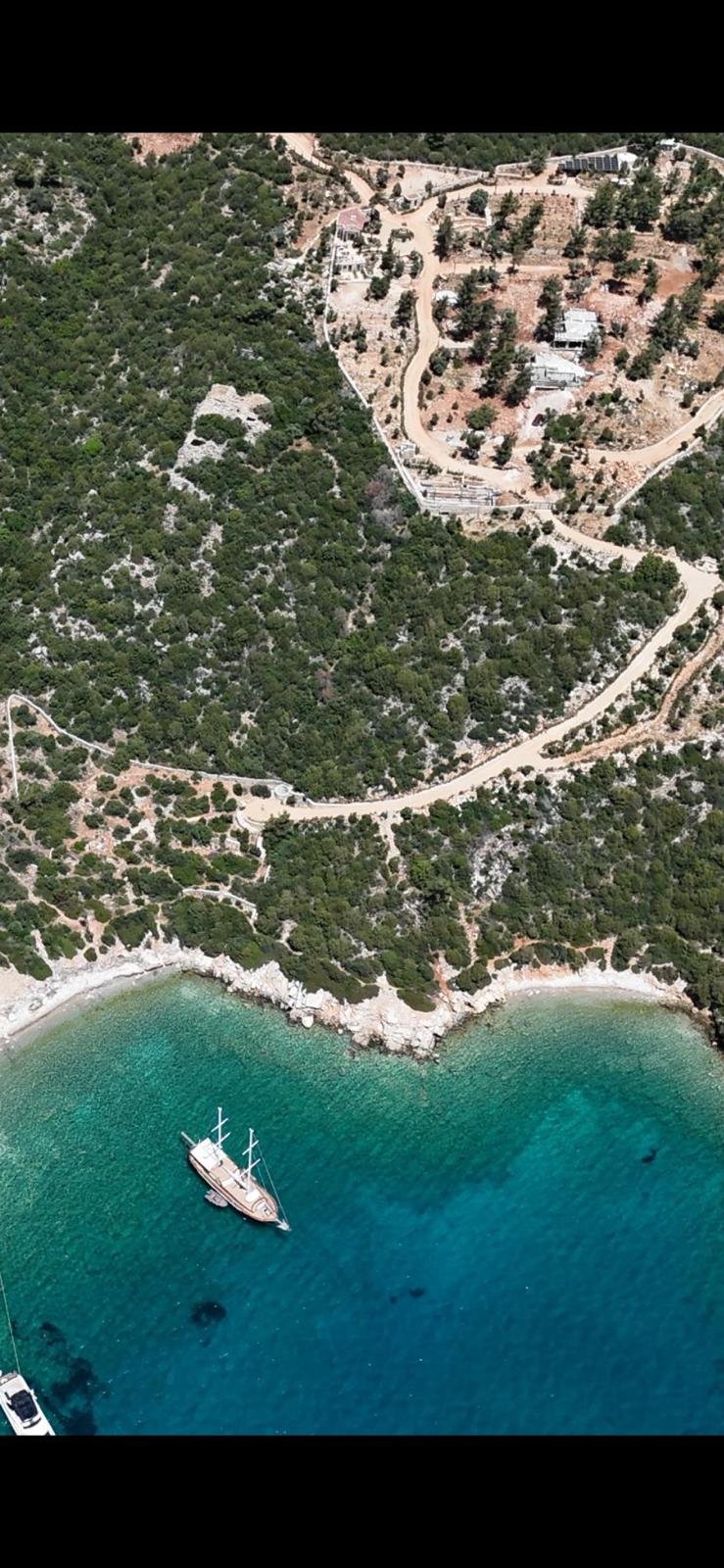 ‘BODRUM KOYLARI SAHİPSİZ DEĞİLDİR’