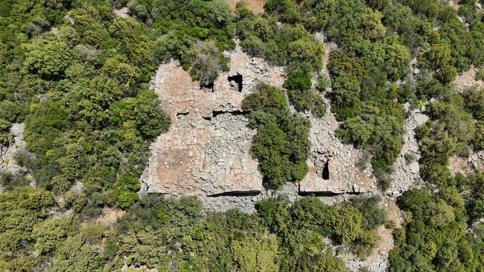 ‘BODRUM KOYLARI SAHİPSİZ DEĞİLDİR’