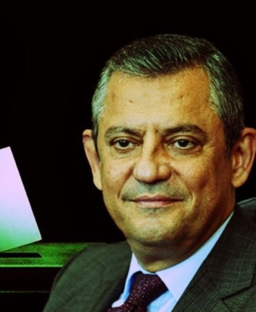 SONAR anketi açıklandı: AKP ile CHP arasındaki fark bıçak sırtı