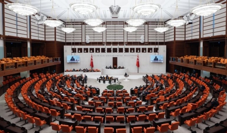 12. Yargı Paketi’nde son durum: Meclis’e ne zaman gelecek?