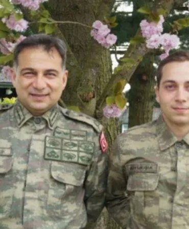 Dorukhan Büyükışık Soruşturmasında Yeni Gelişme: 9 İlde Operasyon, 21 Gözaltı