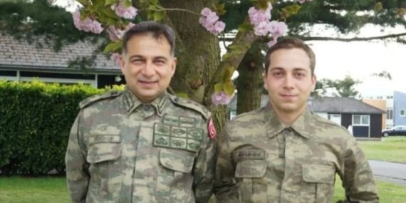 Dorukhan Büyükışık Soruşturmasında Yeni Gelişme: 9 İlde Operasyon, 21 Gözaltı