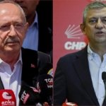 CHP Bölünüyor İddiası: 90 Vekil İçin Yeni Oluşum Kulisi