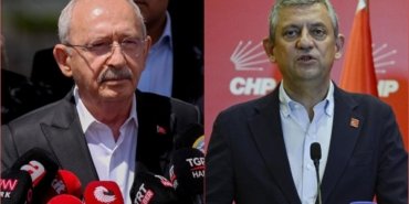 CHP Bölünüyor İddiası: 90 Vekil İçin Yeni Oluşum Kulisi