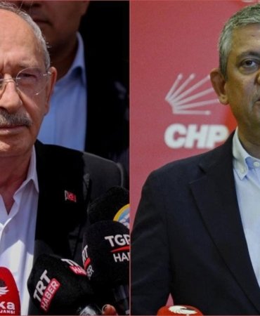 CHP Bölünüyor İddiası: 90 Vekil İçin Yeni Oluşum Kulisi