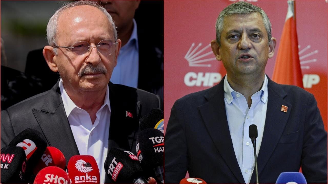 CHP Bölünüyor İddiası: 90 Vekil İçin Yeni Oluşum Kulisi