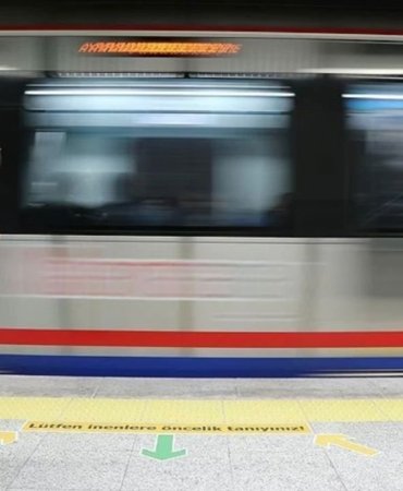 İstanbul, Ankara ve İzmir’de Bayramda Ulaşım Nasıl Olacak?