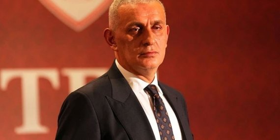 İbrahim Hacıosmanoğlu: New York’tan Kupayla Döneceğiz