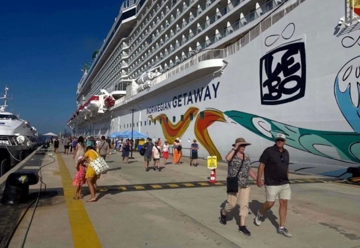Bodrum'a ilk 5 ayda 172 bin turist geldi! Uzmanlardan sahte rezervasyon uyarısı