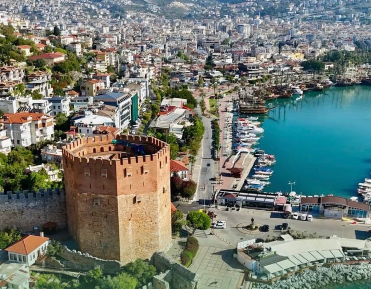 Bodrum mu ucuz yurt dışı mı sorusuna sarsıcı yanıt: Arada Tam 5 kat fark var