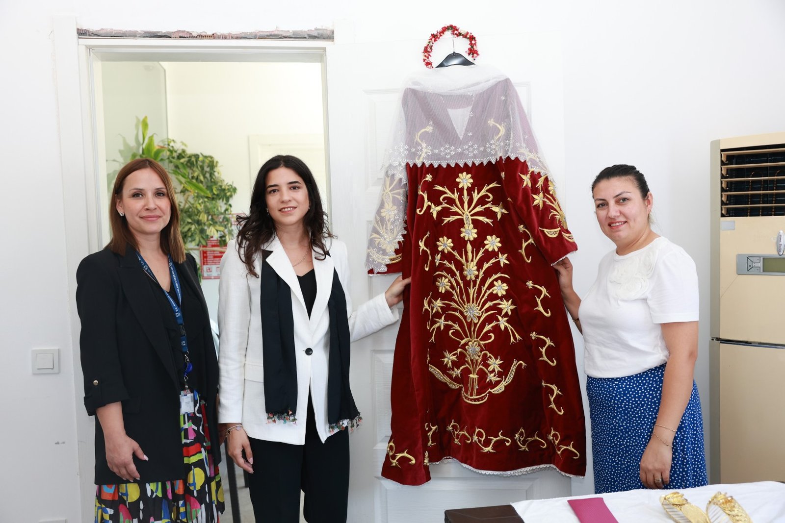 Bodrum Belediyesi Kadın ve Aile Hizmetleri Müdürlüğünden 4 Bin 528 Vatandaşa Destek