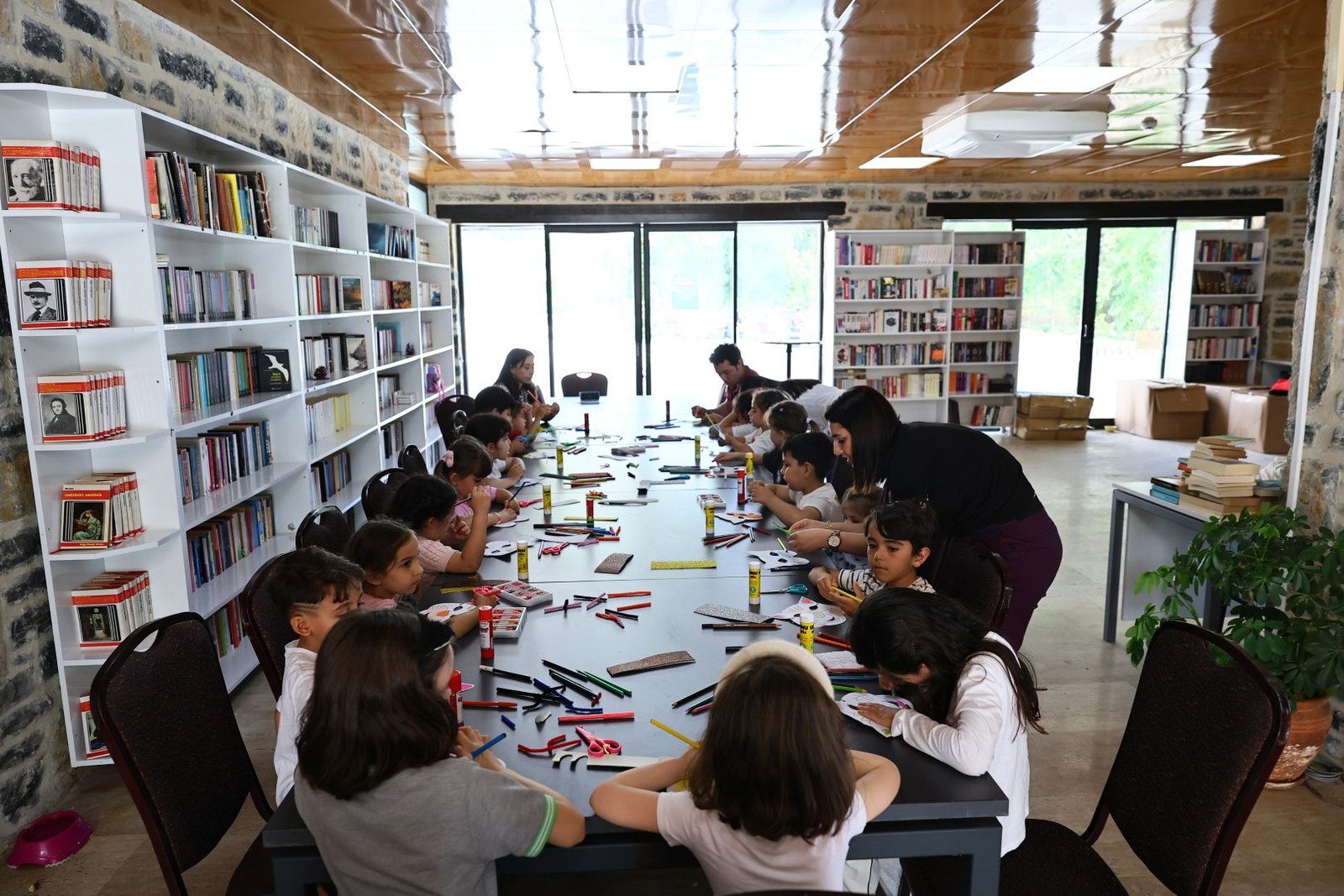 Bodrum Belediyesi Kadın ve Aile Hizmetleri Müdürlüğünden 4 Bin 528 Vatandaşa Destek