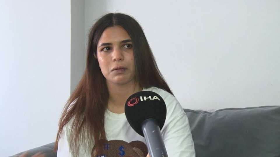 Bodrum'da jetski faciasında dram! Eşi ve çocuklarının naaşını Yunanistan'dan almaya çalışıyor