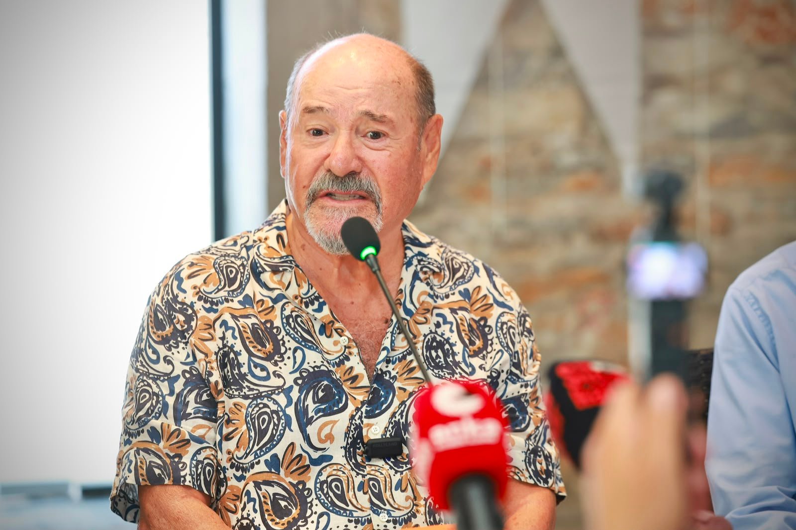 Alzheimer ve Demans hastaları ile yakınlarının yaşam kalitesini destekleyen proje hayata geçiyor