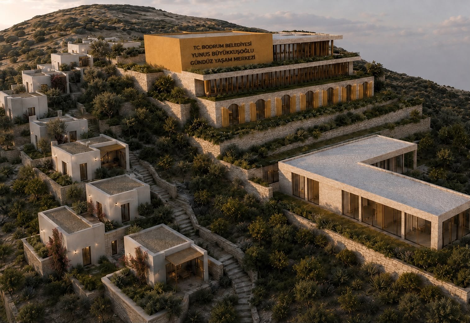 Alzheimer ve Demans hastaları ile yakınlarının yaşam kalitesini destekleyen proje hayata geçiyor