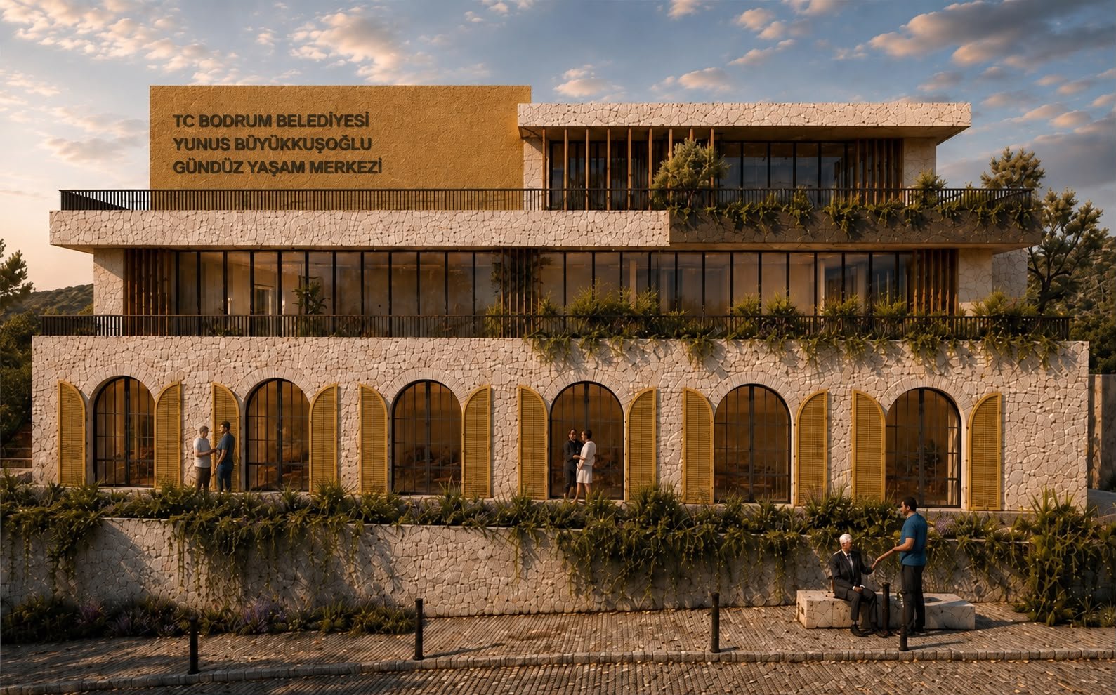 Alzheimer ve Demans hastaları ile yakınlarının yaşam kalitesini destekleyen proje hayata geçiyor