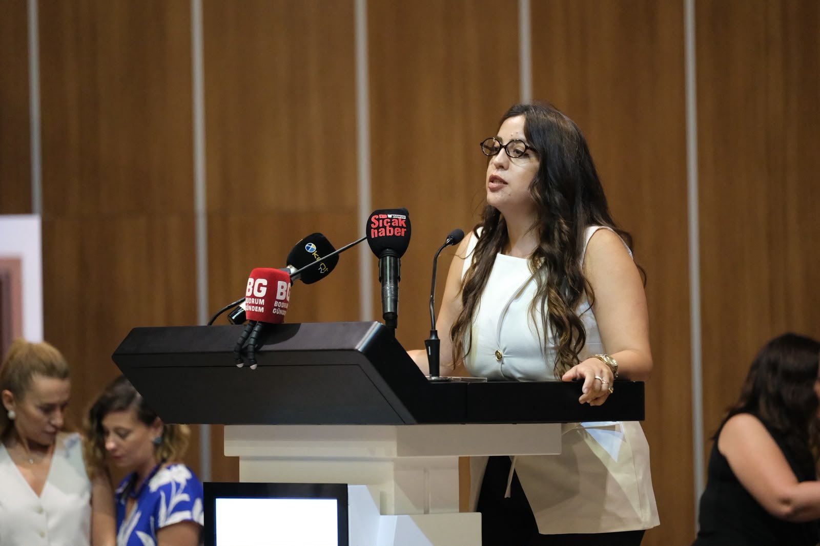 Bodrum Değirmenburnu Tarihi Yel Değirmenleri İçin Geleceğe Yön Verecek Fikirler Ödüllendirildi