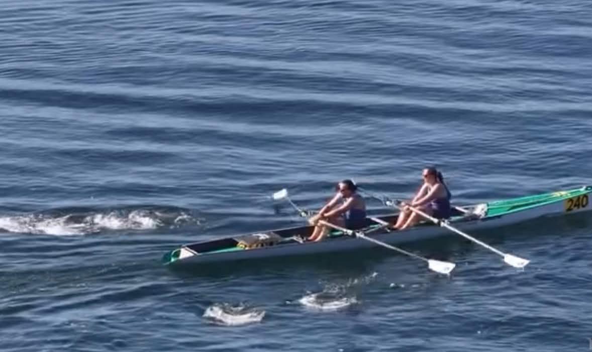 Bitez Rowing Spor Kulübü’nden Türkiye Şampiyonası’nda Başarı