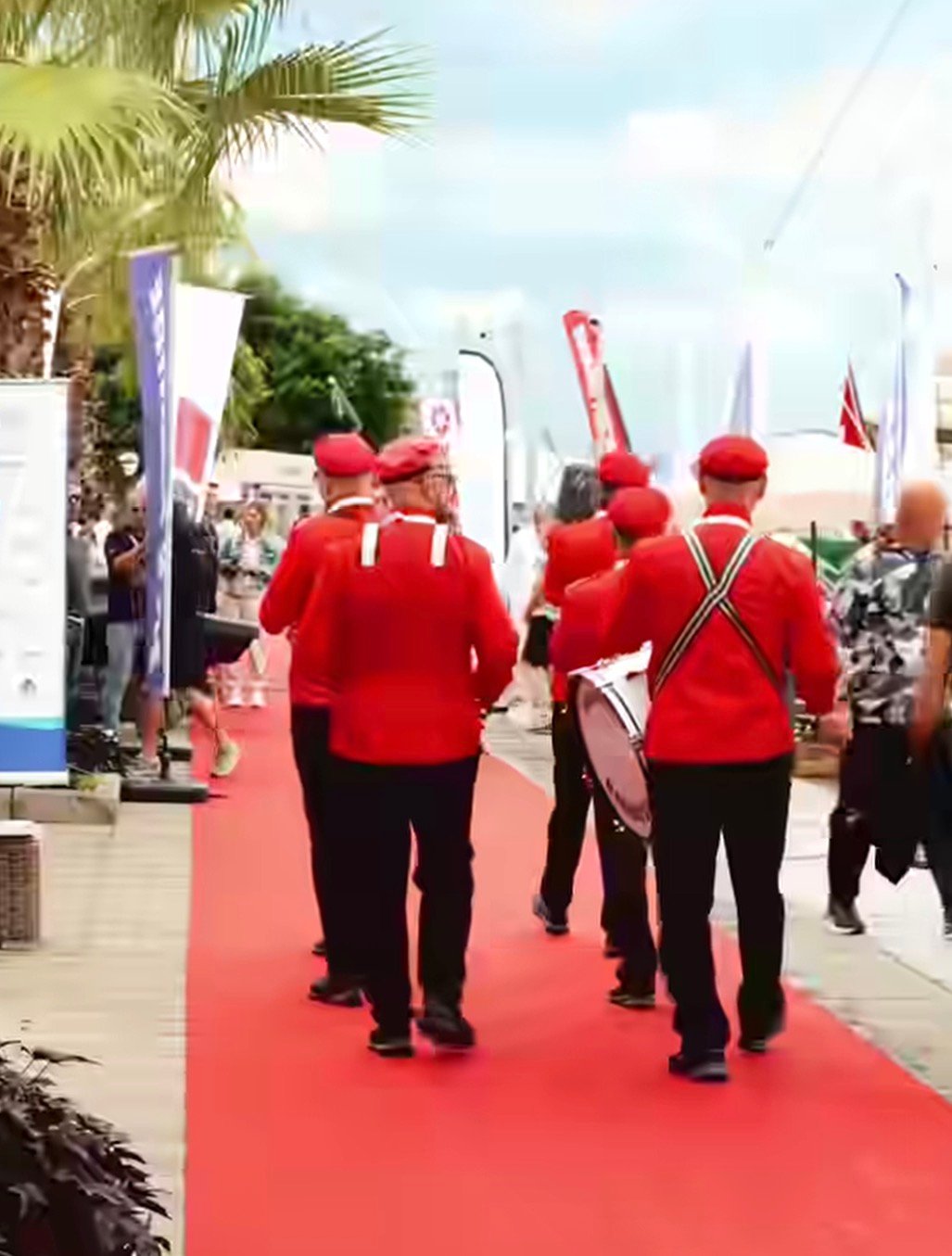 Denizcilik Dünyası “Boat Show” ile Bodrum’da Buluştu
