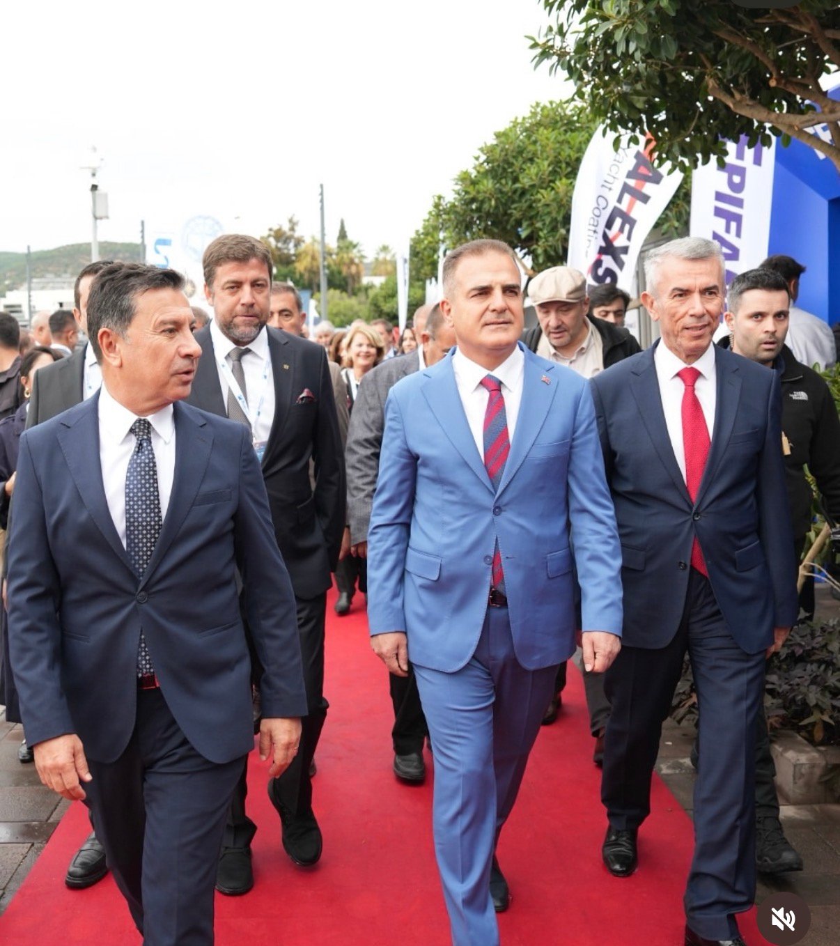 Denizcilik Dünyası “Boat Show” ile Bodrum’da Buluştu