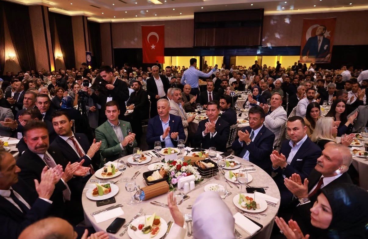 Bodrum'da Van Kültür Gecesi Düzenlendi